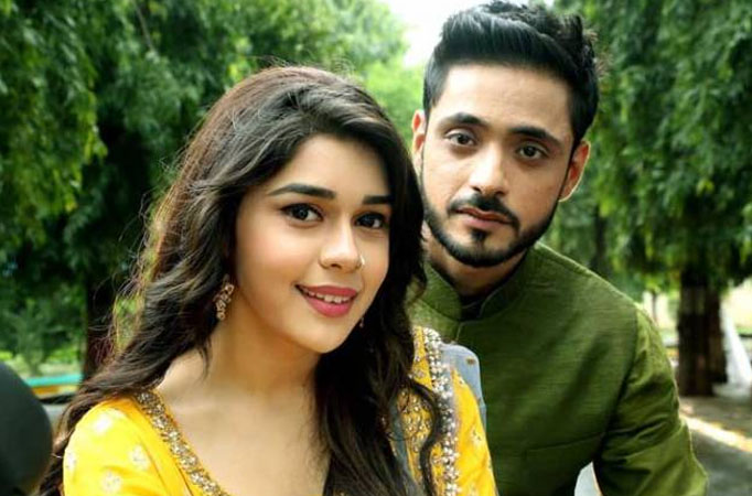 Eisha Singh and Adnan Khan to quit Ishq Subhan Allah; serving notice period